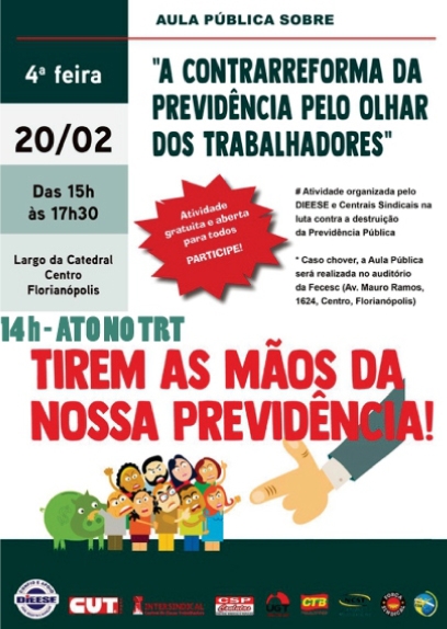 Governo Bolsonaro-Guedes é sinônimo de retrocesso - CONDSEF